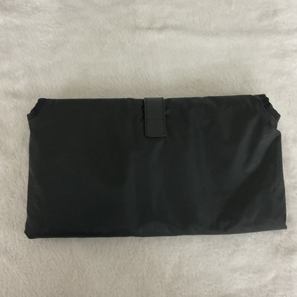 Kate Spade Diaper Changing Pad Black - Excellent Condition - Picture 2 of 8